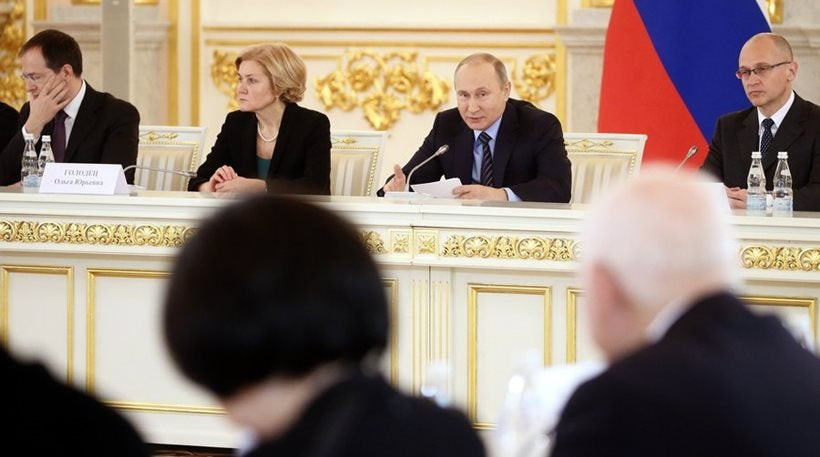 Είμαστε έτοιμοι να μεσολαβήσουμε μεταξύ ΗΠΑ και Βόρειας Κορέας